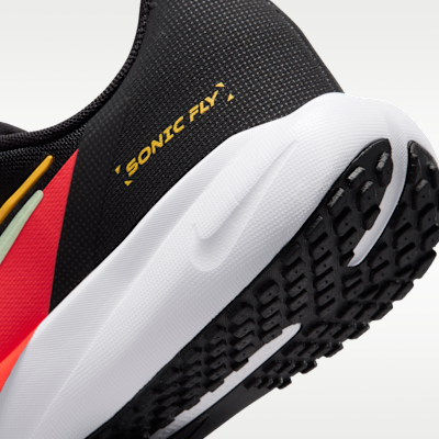 ナイキ ソニック フライ ジュニア ランニングシューズ
