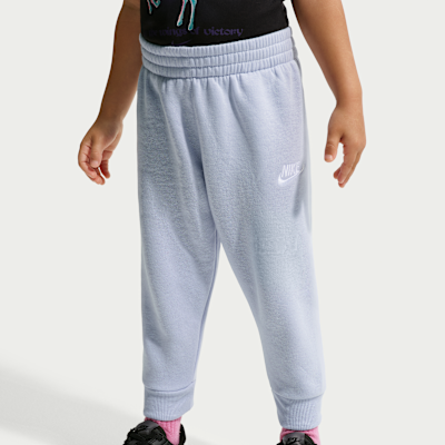 Nike Full-Zip Club Set Toddler 2-Piece Hoodie Set