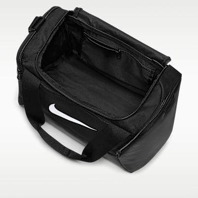 Nike Brasilia 9.5 Training Duffel Bag (Extra-Small, 25L)