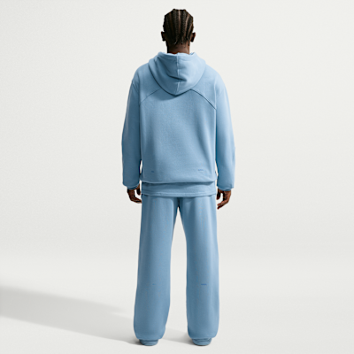Nike NOCTA NOCTA Fleece CS Açık Paçalı Eşofman Altı görsel 4