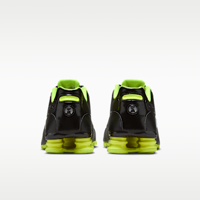 Nike Shox NZ Men's Shoe