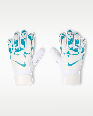 Женские  Nike Match Goalkeeper Soccer Gloves