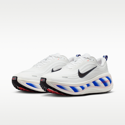 Nike Vomero Plus Erkek Yol Koşu Ayakkabısı görsel 5