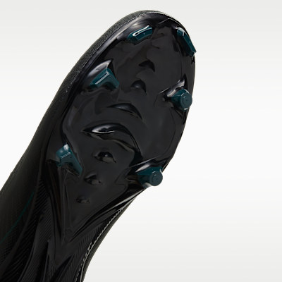 Nike Mercurial Superfly 10 Academy Multi-Ground High-Top Football Boot