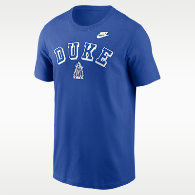 Duke Legacy Nickname Men's Nike College T-Shirt