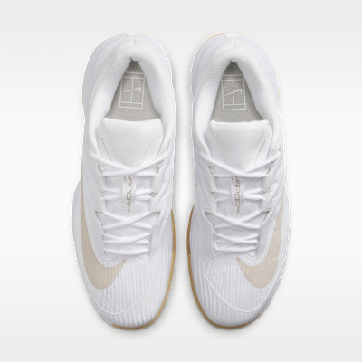Nike Vapor Pro 3 Toprak Kort Erkek Tenis Ayakkabısı görsel 4