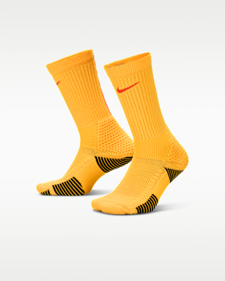 Unisex носки Nike Elite 2.0 Cushioned Crew Socks (1 Pair)