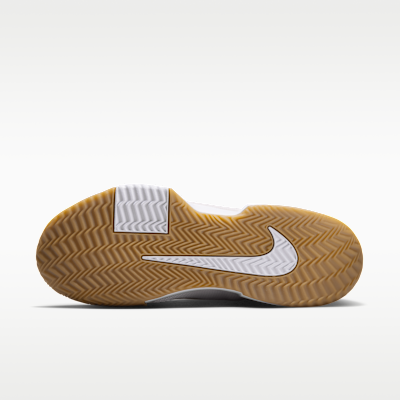 Nike Zoom GP Challenge Pro Toprak Kort Erkek Tenis Ayakkabısı görsel 2