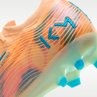 Korki piłkarskie typu low top na sztuczną murawę Nike Mercurial Vapor 16 Elite „Kylian Mbappé”
