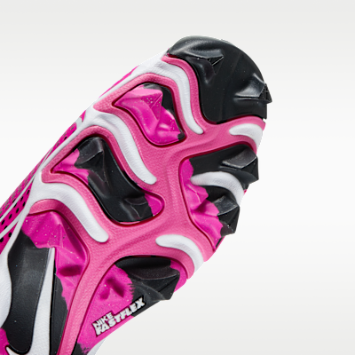 Nike Hyperdiamond 4 Keystone GG Big Kids' Softball Cleats