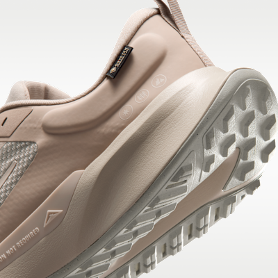 Nike Juniper Trail 2 GORE-TEX Su Geçirmez Arazi Tipi Erkek Koşu Ayakkabısı görsel 8