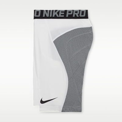 Nike Pro Big Kids' Slider Shorts