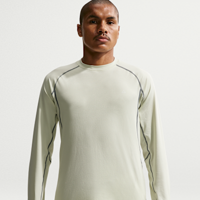 Nike ACG Wildsee Dri-FIT Uzun Kollu Erkek İçliği
