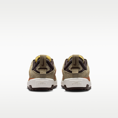 Nike SB Day One Older Kids' Skate Shoes