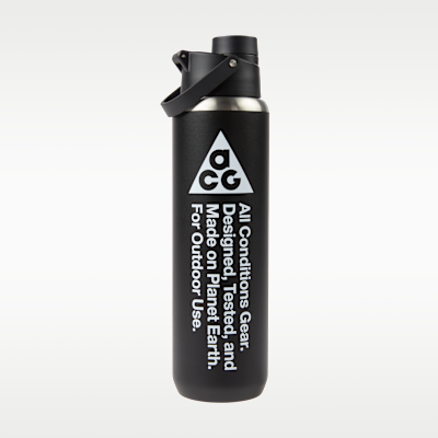 나이키 ACG 리차지 스테인리스 스틸 그래픽 처그 보틀(710ml)