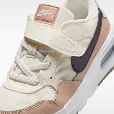 나이키 에어맥스 SC 리틀키즈 신발