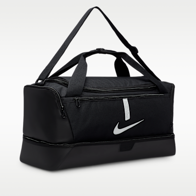 Nike Academy Team Football Hard-Case Duffel Bag (Medium, 37L)