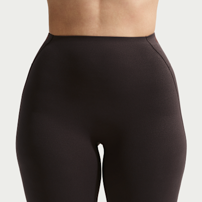 NikeSKIMS Studio Stretch 66 cm Kadın Taytı görsel 8