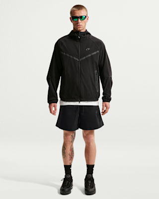 Мужские шорты Nike Tech Woven Shorts