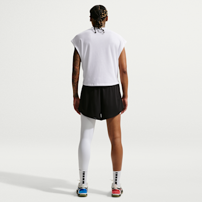 Nike A'ja Wilson Kadın Basketbol Atleti görsel 5