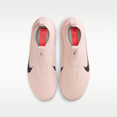 Nike United Jr. Mercurial Superfly 10 Academy Older Kids' Multi-Ground High-Top Football Boots