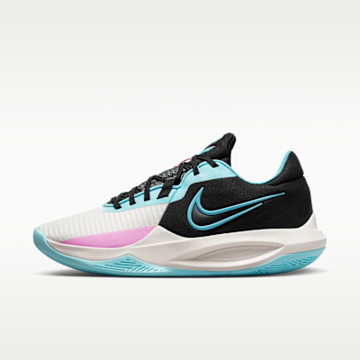Nike Precision 6 Basketball Shoes