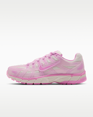 Unisex кроссовки Nike P-6000