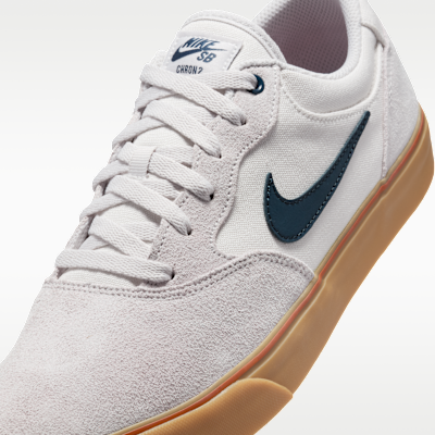 Nike SB Chron 2 Kaykay Ayakkabısı görsel 7