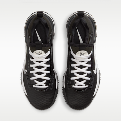 Nike Huarache 9 Elite TF LAX Lacrosse Shoes