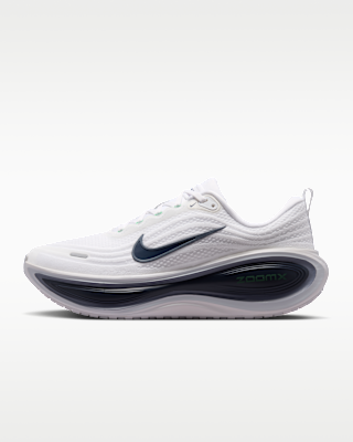Unisex кроссовки Nike Vomero Plus Road для бега