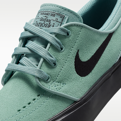 Nike SB Stefan Janoski Big Kids' Skate Shoes