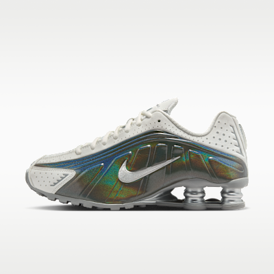 Nike Shox R4 Women's Shoes