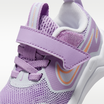 Nike Cosmic Runner Baby/Toddler Shoes