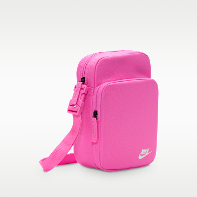 Bolsa bandolera Nike Heritage (4 L)