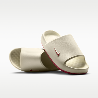 Мужские сандалии Nike Calm (Alabama) Men's College Slides