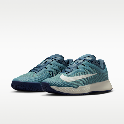 Nike Vapor Pro 3 Sert Kort Erkek Tenis Ayakkabısı görsel 5