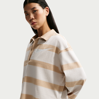 Nike Sportswear Women's Oversized Top