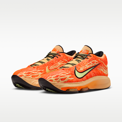 Nike G.T. Hustle 3 "Haunted Heights" Basketball Shoes