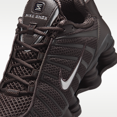 Nike Shox TL Kadın Ayakkabısı görsel 7