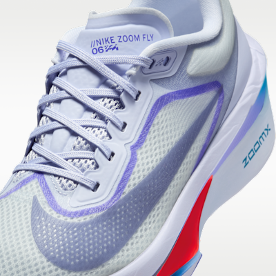 Nike Zoom Fly 6 Women's Road Racing Shoes