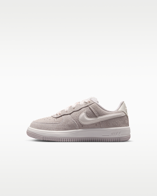 Детские кроссовки Nike Force 1 Low Little Kids'