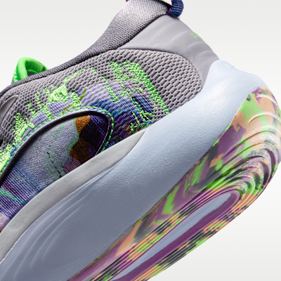 Nike IsoFly Older Kids' Basketball Shoes