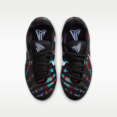 JA 3 Older Kids' Basketball Shoes