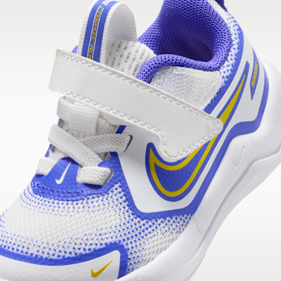 Παπούτσια Nike Cosmic Runner για βρέφη και νήπια