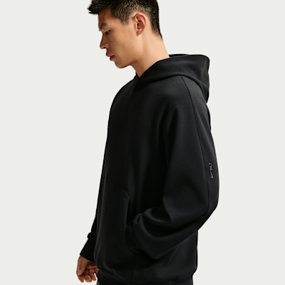 Худи мужской Nike 24.7 ImpossiblySoft Dri-FIT Pullover