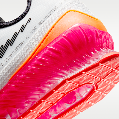 Nike Romaleos 4 SE Weightlifting Shoe