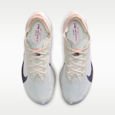 Nike Vaporfly 4 Kadın Yol Yarış Ayakkabısı görsel 4