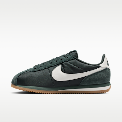 Nike Cortez Textile รองเท้าผู้ชาย