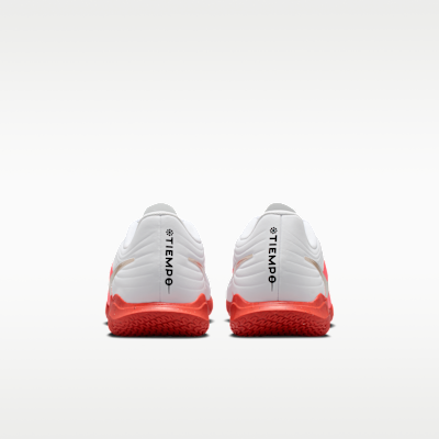 Nike Tiempo Maestro Club Düşük Bilekli Kapalı Saha/Salon Kramponu görsel 6