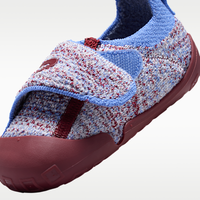 Nike Swoosh 1 Baby/Toddler Shoes